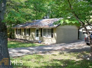 660 Robert E Lee Pkwy #9, Jonesboro, GA 30238