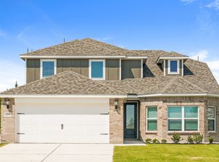 309 Magnolia Blvd, Hutchins, TX 75141