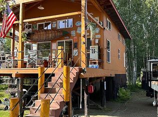 17250 Chena Hot Springs Rd, Fairbanks, AK 99712