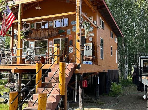 17250 Chena Hot Springs Rd