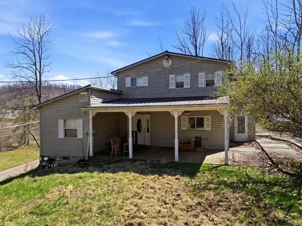 535 County Road 104, Chesapeake, OH 45619