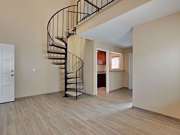 View of Living Room (Facing Kitchen)