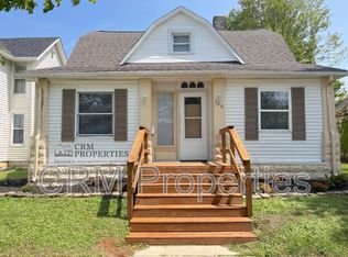 706 S Market St, Kokomo, IN