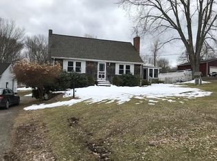 603 Joslin Rd, Burrillville, RI 02830