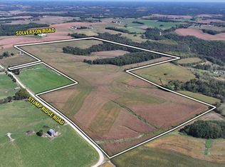 Stump Ridge Rd, Viroqua, WI 54665