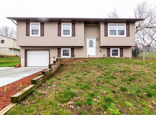 619 Jackson St, Bonne Terre, MO 63628