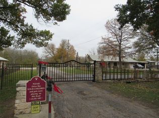 113 My Rd, Bastrop, TX 78602