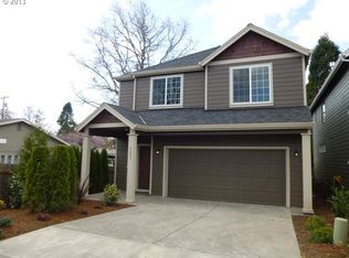 5651 SW 186th Pl, Beaverton, OR 97007