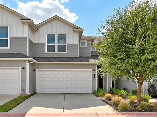 11202 Gadsen Ln #67, Austin, TX 78754