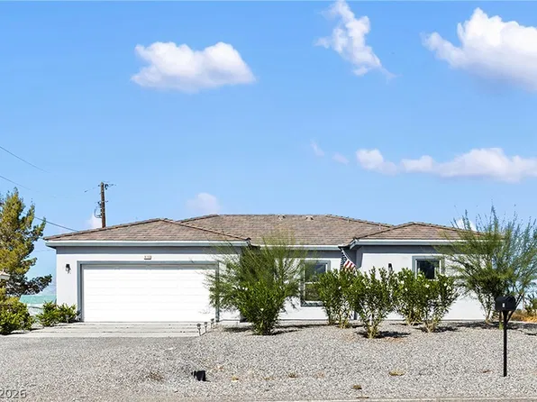970 Mount Charleston Dr, Pahrump, NV 89048
