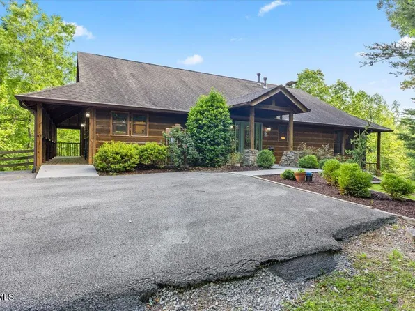 2213 Woodcock Trl, Sevierville, TN 37876