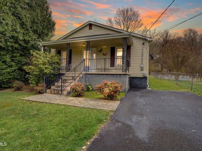 614 S Elm Ave, Erwin, TN, 37650