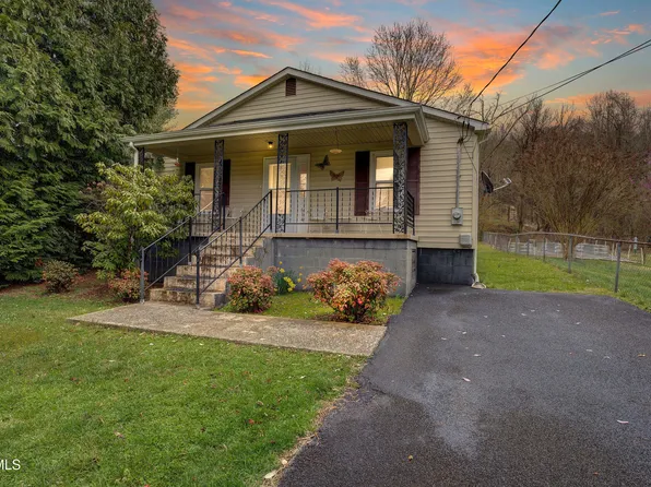 614 S Elm Ave, Erwin, TN 37650