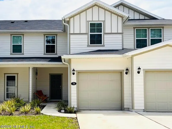 74 PITTMAN Court, St. Augustine, FL 32086