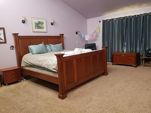 Main bedroom