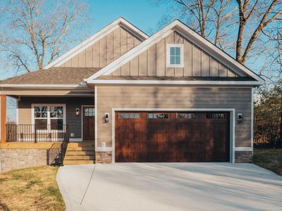 1101 Lightning Dr, Soddy Daisy, TN, 37379