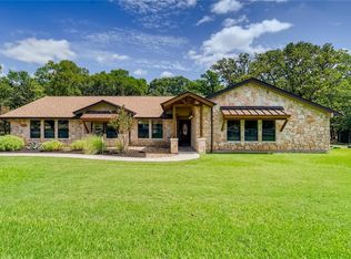 600 Woodway Dr, Georgetown, TX 78628