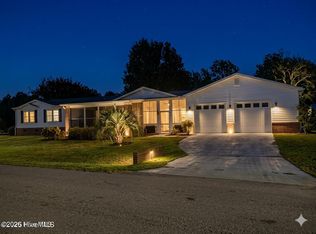 1099 Nautical Lane, Calabash, NC 28467
