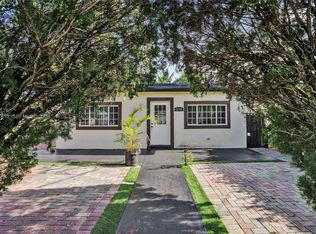 Woodland Addn, Miami, FL 33147