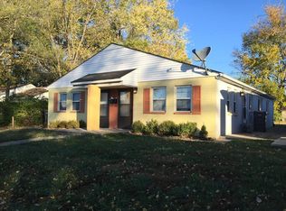 528 Drake St, Indianapolis, IN 46202