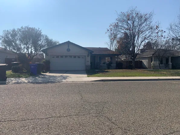1845 La Vida Ave, Porterville, CA 93257