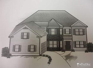 4120 Lake Moultrie Dr, Florence, SC 29501