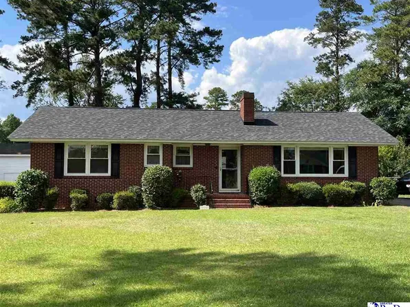 1129 Courtland Ave, Florence, SC 29505