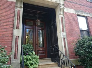 72 Walnut St APT 3, Brookline, MA 02445