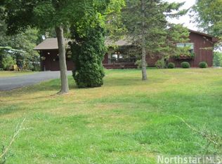 7700 N Shore Trl N, Forest Lake, MN 55025