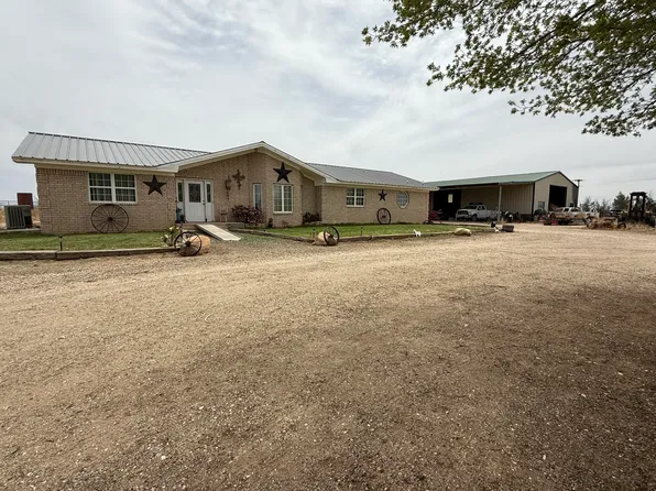77 Fm 1731, Muleshoe, TX 79347