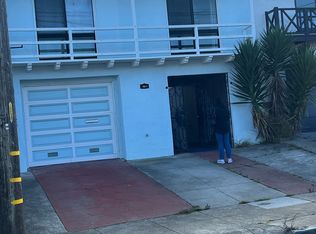 1824 29th Ave, San Francisco, CA 94122