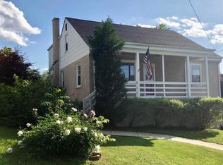 610 Druid Ave, Charlottesville, VA