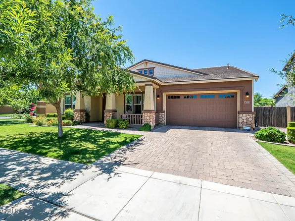 4303 E Morrison Ranch Parkway, Gilbert, AZ 85296