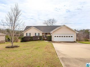 2091 Leota Rd, Southside, AL 35907