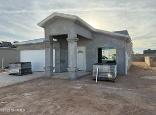 7565 Clarion Way, Las Cruces, NM 88012