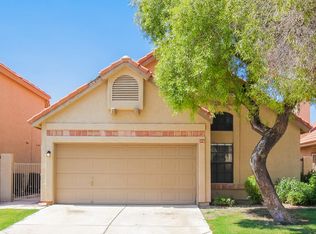 876 N Terrace Rd, Chandler, AZ 85226