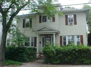 146 Clarence St, Providence, RI 02909