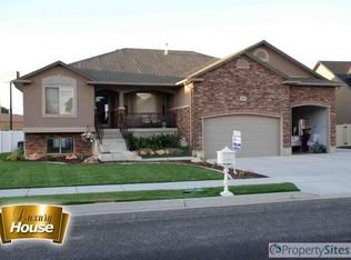606 W 3500 S, Riverdale, UT 84405
