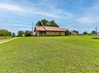 36711 Ew 1305 Rd, Wewoka, OK 74884