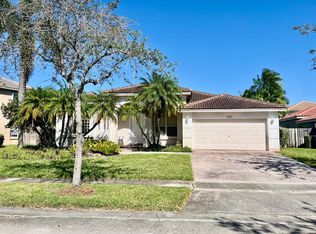 16775 NW 8th St, Pembroke Pines, FL 33028