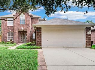 1307 W Welsford Dr, Spring, TX 77386