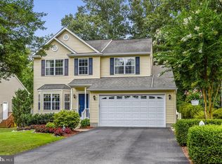 1012 Tudor Dr, Crownsville, MD 21032