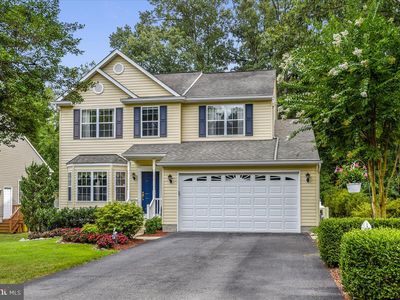1012 Tudor Dr, Crownsville, MD, 21032