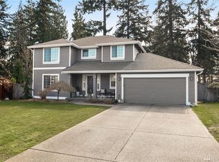 410 25th Avenue Pl, Milton, WA 98354