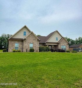 596 Connor Ln, Lexington, TN, 38351