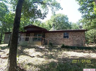 16355 S 129th West Ave, Sapulpa, OK 74066