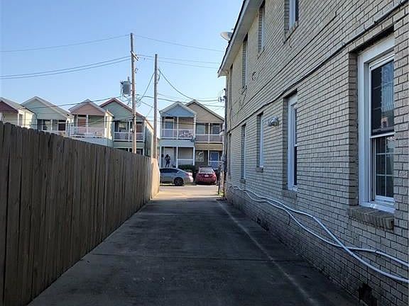3rd image of 7014-16 Colapissa St