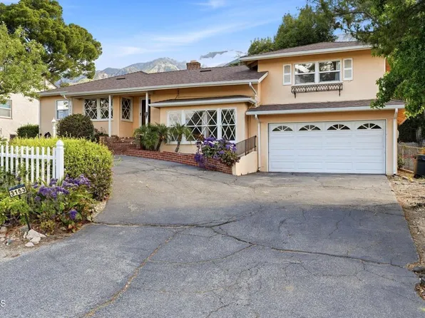 3153 Orange Ave, La Crescenta, CA 91214