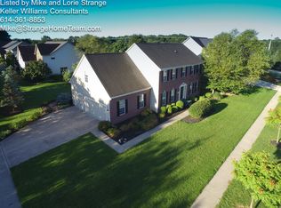 7683 Quetzal Dr, Dublin, OH 43017
