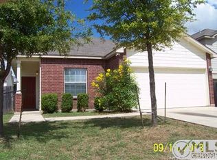 8715 Laguna Rio, San Antonio, TX 78251